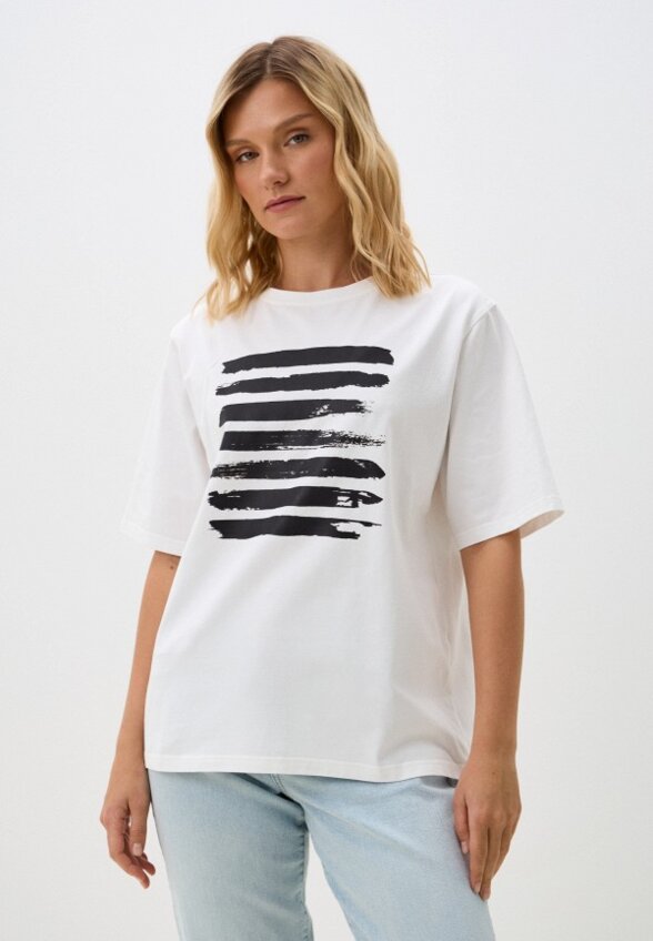 Футболка Petit Pas