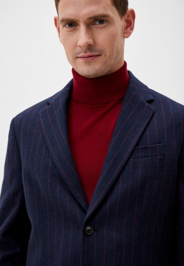 Пиджак United Colors of Benetton