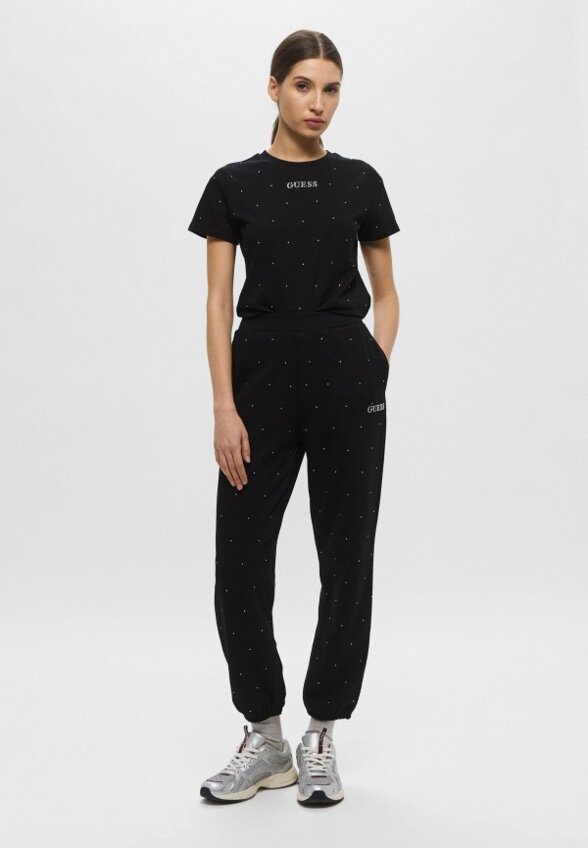 Брюки спортивные Guess