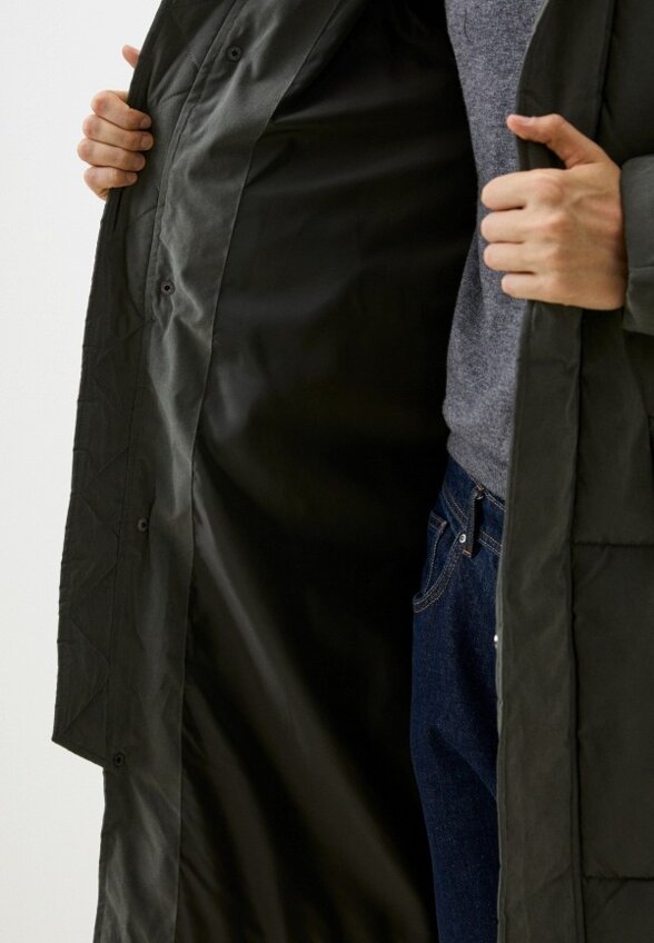 Пуховик Koton