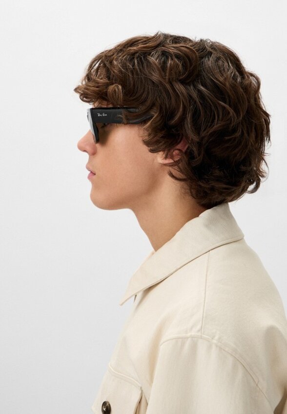 Очки солнцезащитные Ray-Ban®