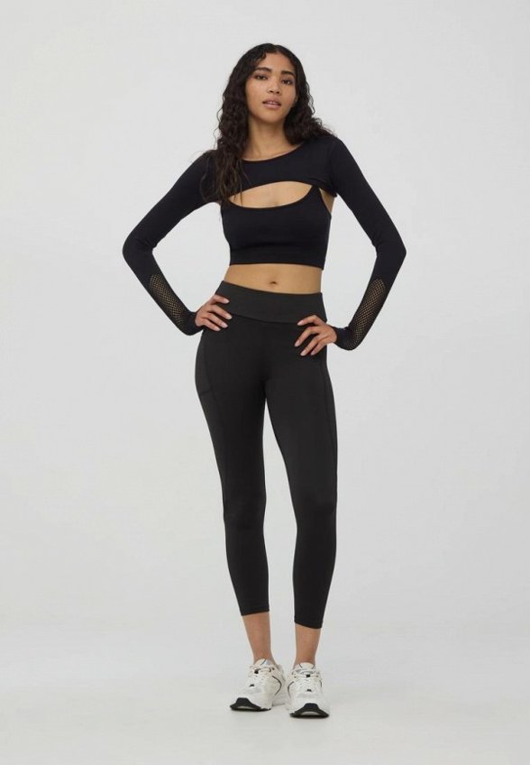 Леггинсы Terranova