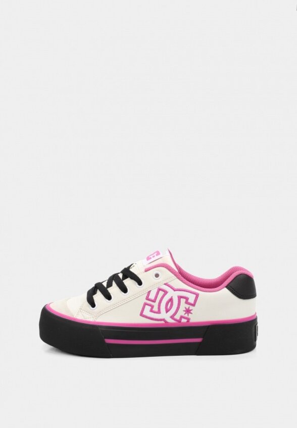 Кеды DC Shoes