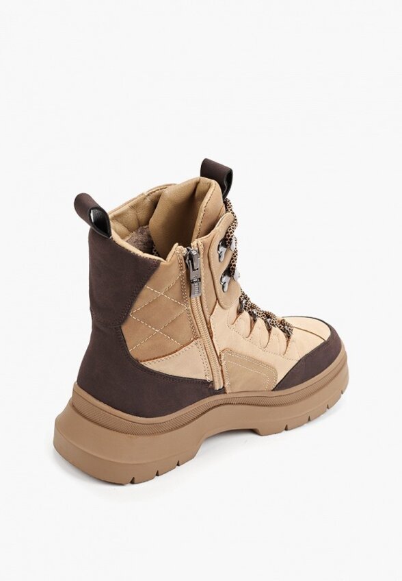 Ботинки Keddo