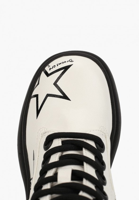 Ботинки Betsy