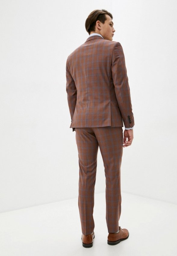 Костюм классический Bolini