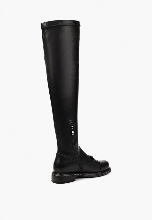 Ботфорты Maniolini