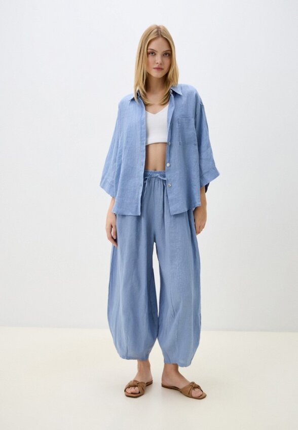 Рубашка Norveg