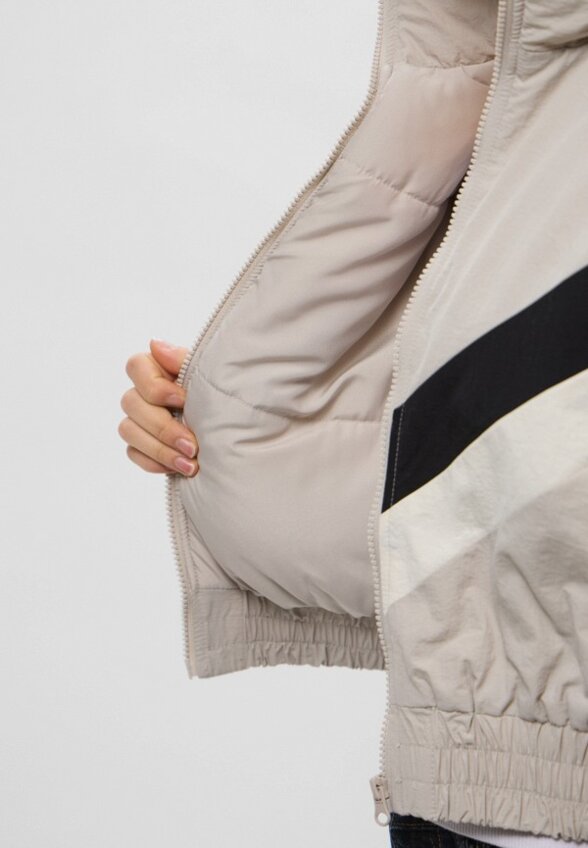 Куртка утепленная H&M