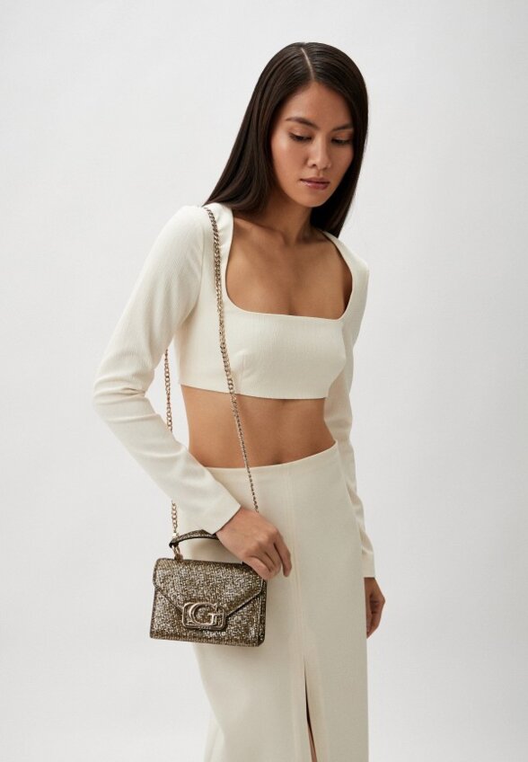Сумка Guess