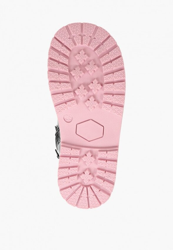 Ботинки Shuzzi