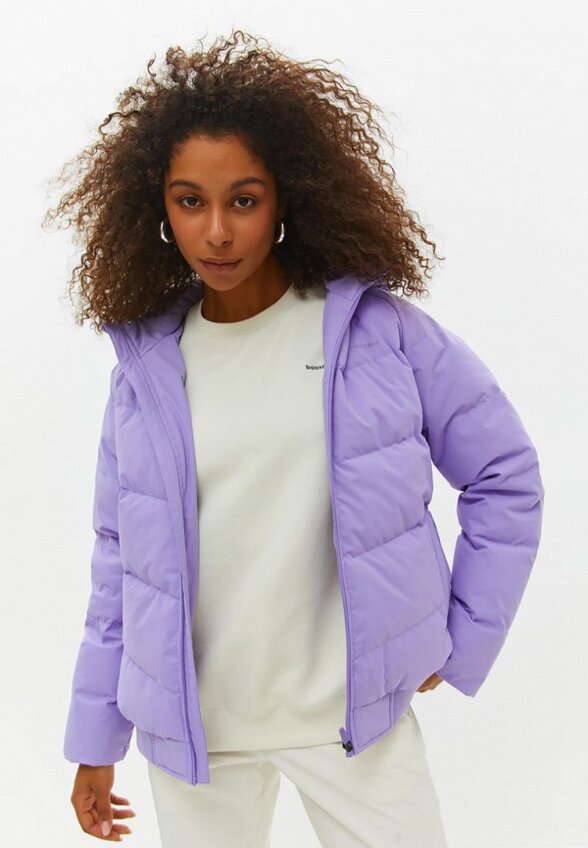 Пуховик Baasploa