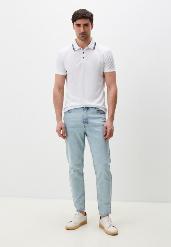 Джинсы Zrn Man