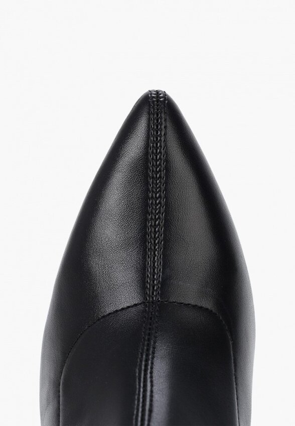 Ботфорты Dino Albat