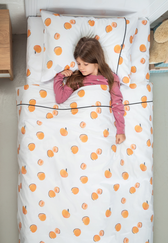 Постельное белье детское Bellehome