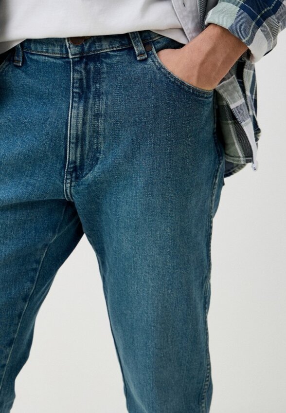 Джинсы Wrangler