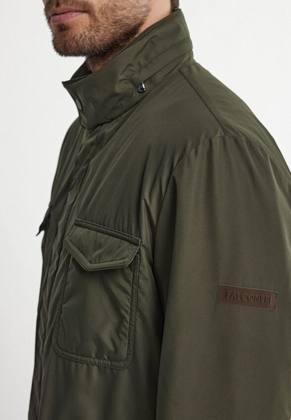 Куртка-рубашка Falconeri