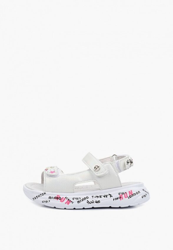 Сандалии Kenkä