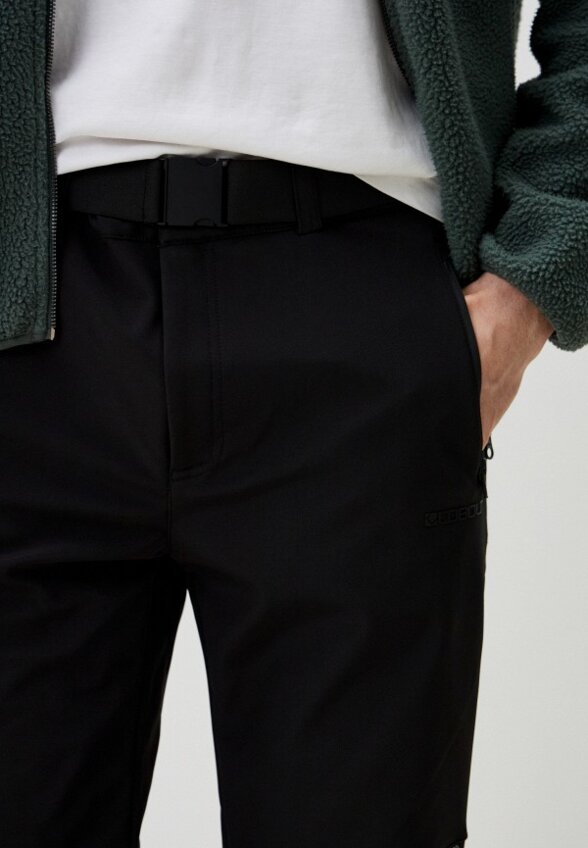 Брюки горнолыжные Cobolt