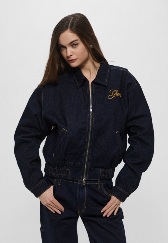Куртка джинсовая Guess Jeans