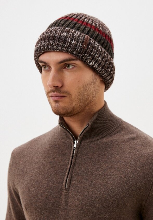 Шапка marhatter