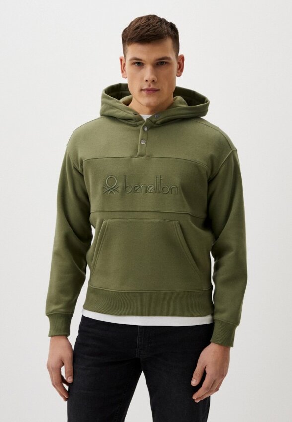 Худи United Colors of Benetton