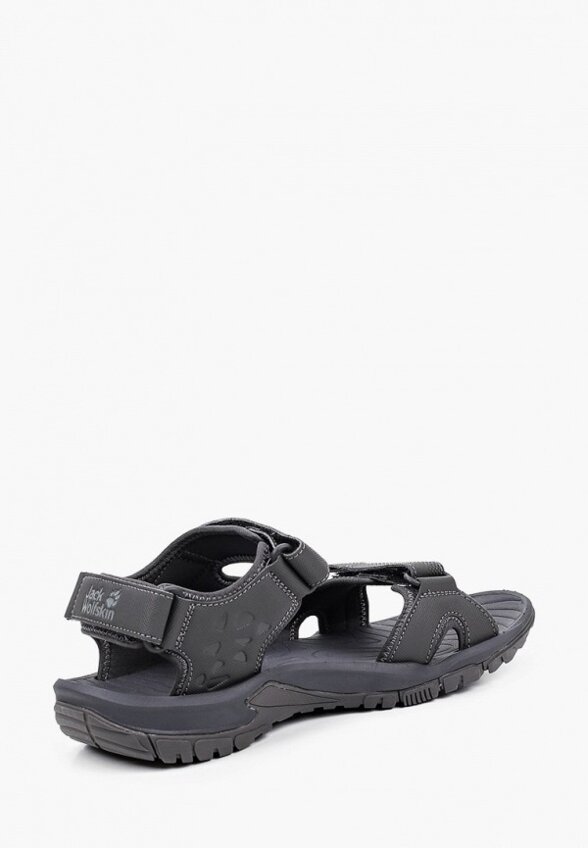 Сандалии Jack Wolfskin