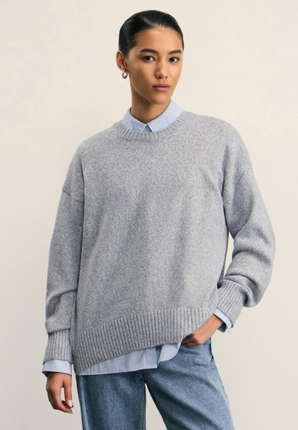 Джемпер Zarina