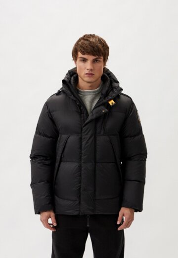 Пуховик Parajumpers