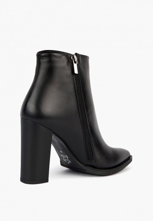 Ботильоны Vagatni