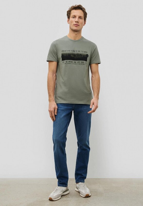 Футболка Baon