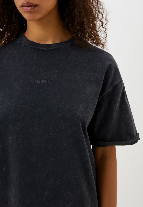 Футболка Van Mich
