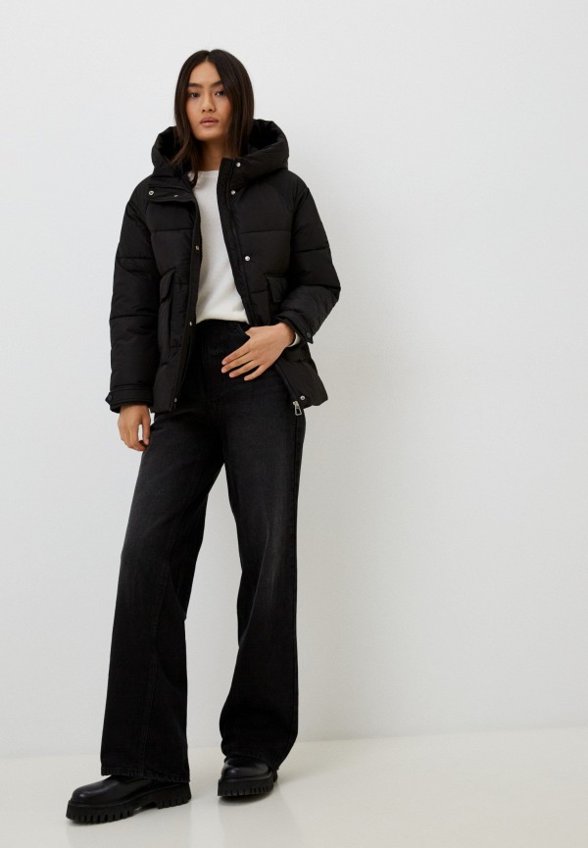 Куртка утепленная Mollese