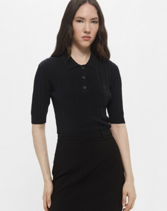 Поло Trussardi женщинам