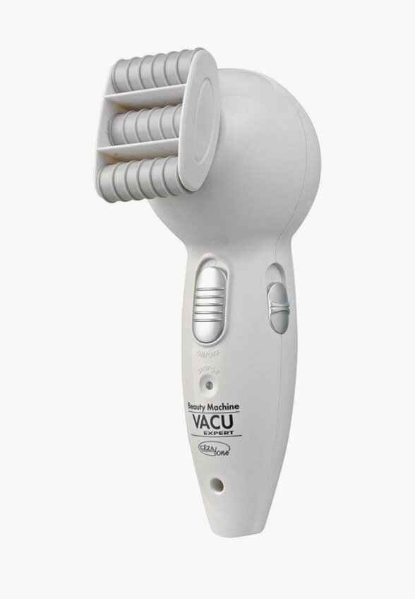 Массажер для тела и лица Gezatone