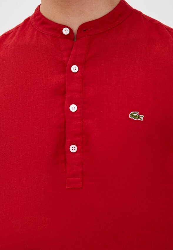 Рубашка Lacoste