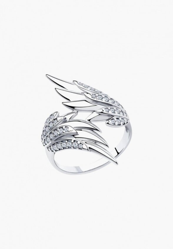 Кольцо Sokolov