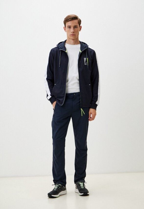 Брюки спортивные CMP