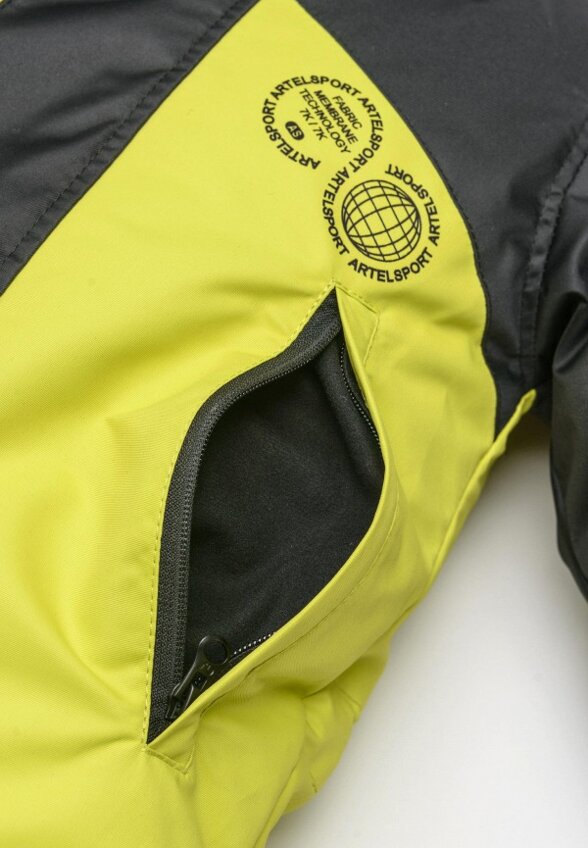 Комбинезон утепленный Artel Sport
