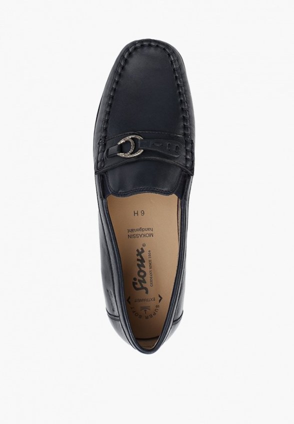 Мокасины Sioux