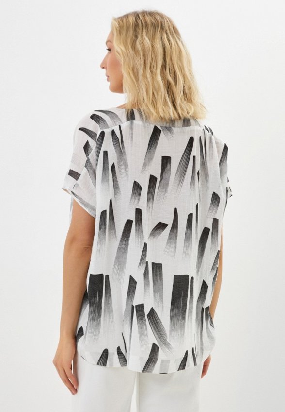 Блуза MadaM T