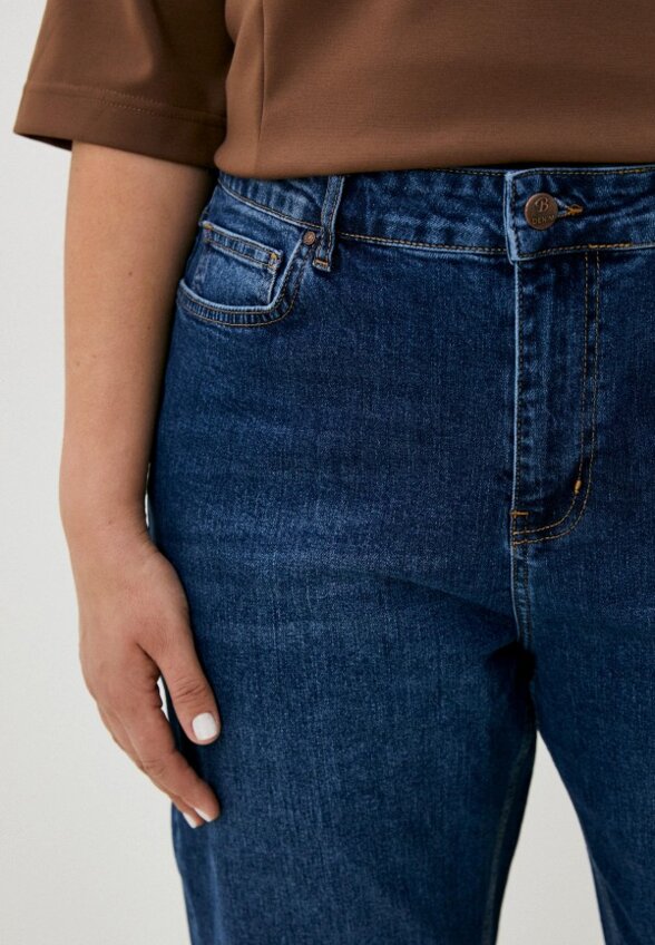 Джинсы Bochetti