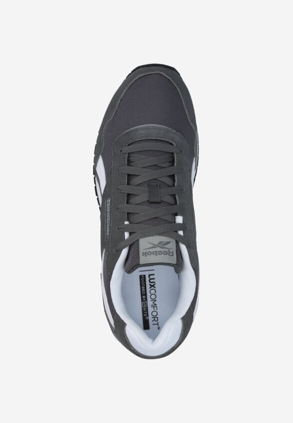 Кроссовки мужские Reebok Glide, Серый