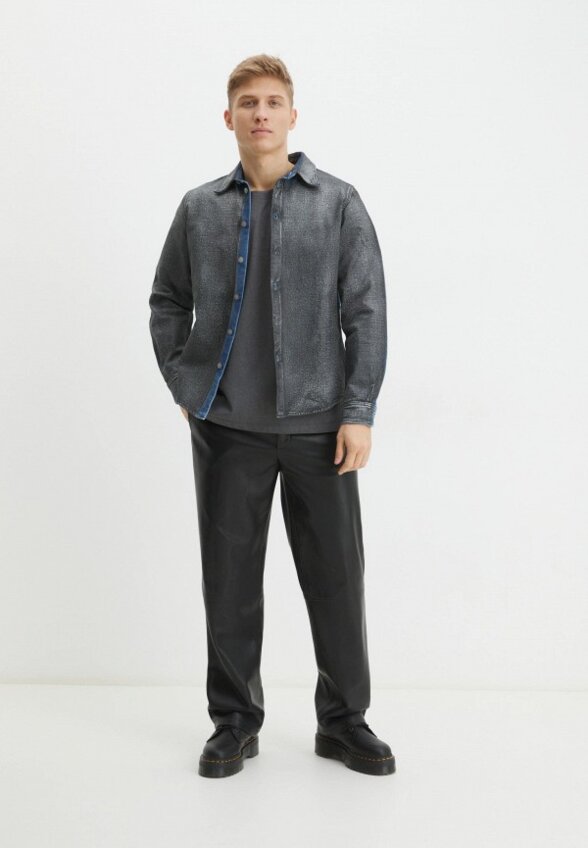 Футболка Maison David