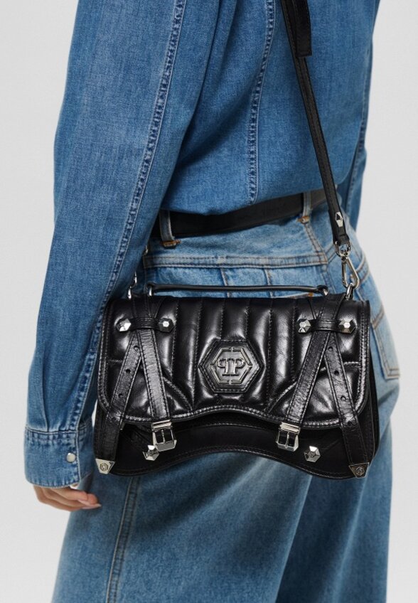 Сумка Philipp Plein