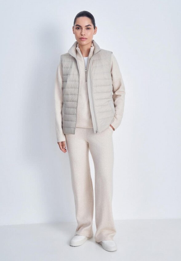 Жилет утепленный Finn Flare