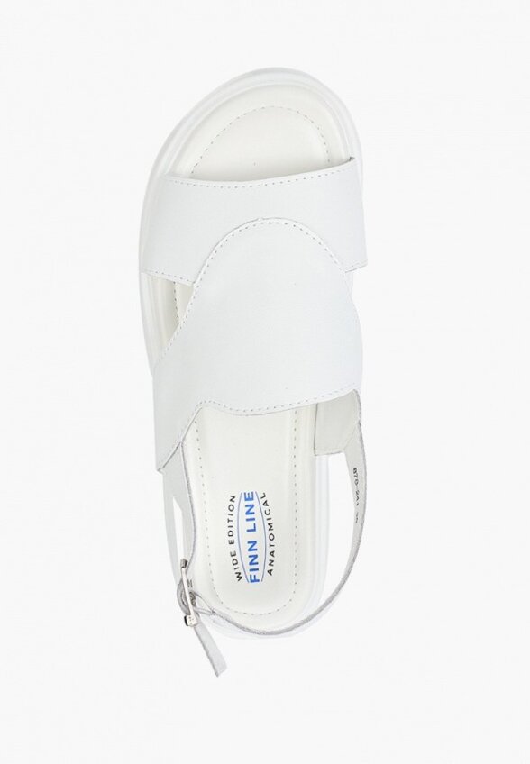 Сандалии GLAMforever