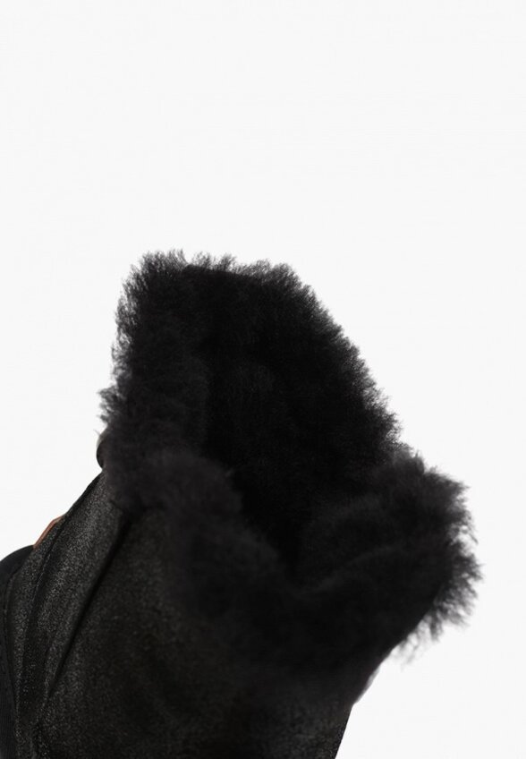 Полусапоги Ascalini