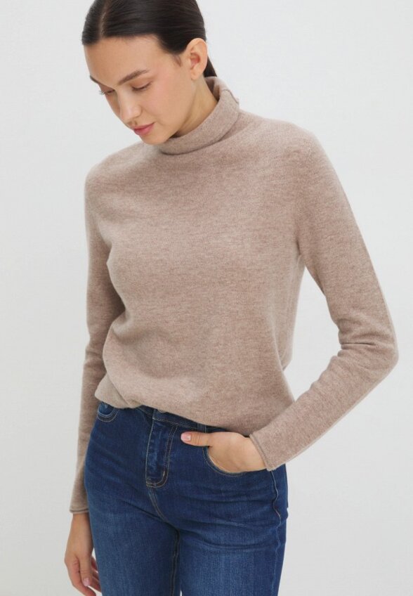 Водолазка Maison David