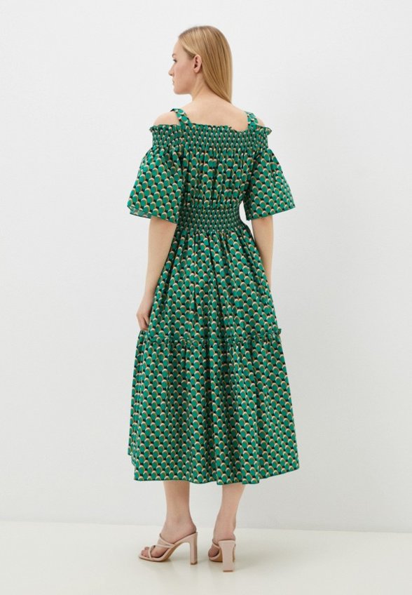 Платье MadaM T